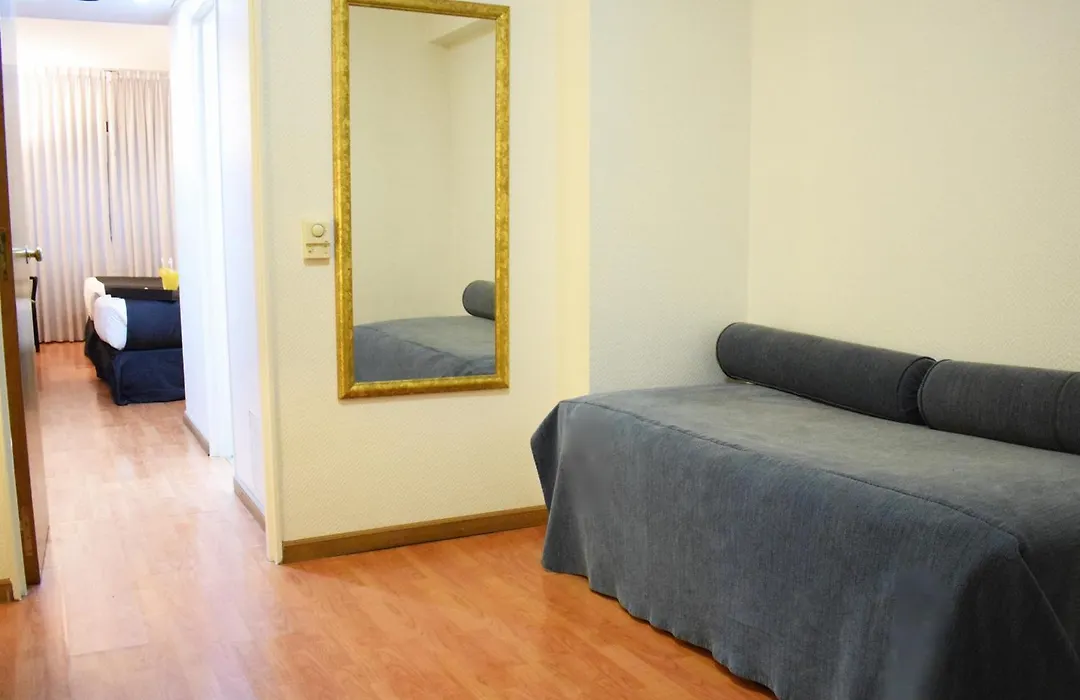 Hotel Dolmen-1