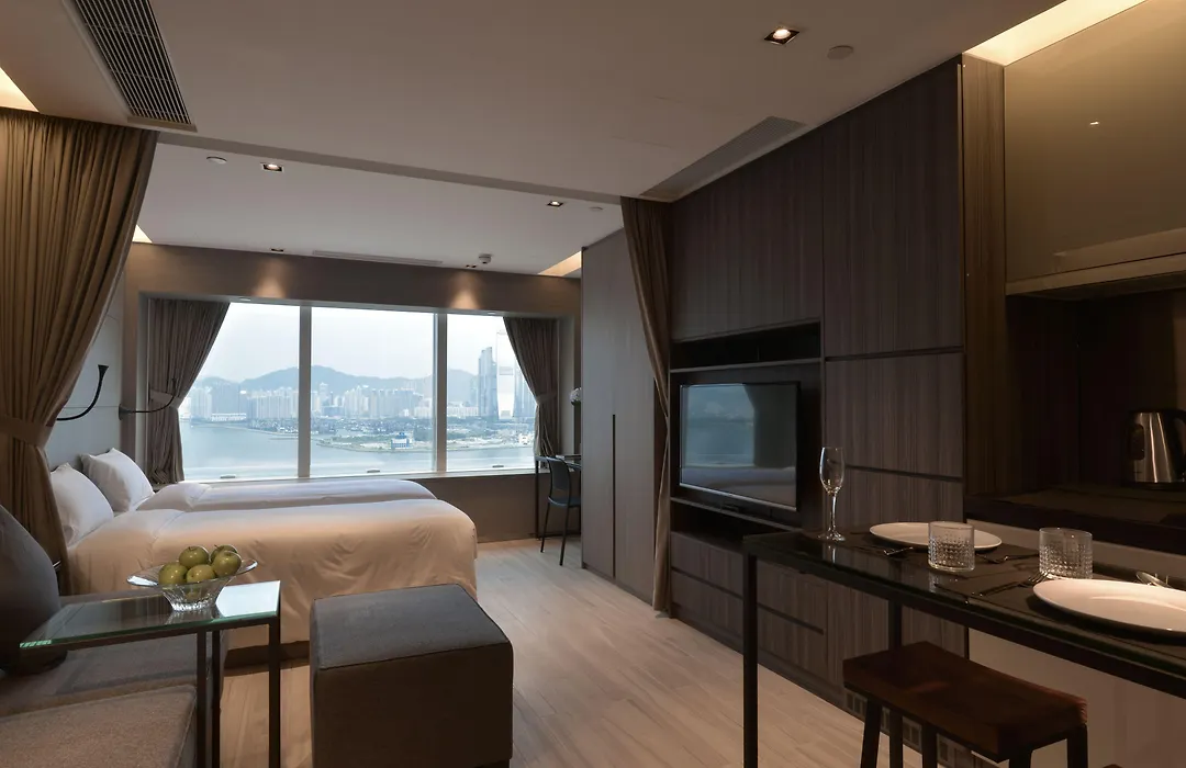 Cm+ Hotels And Serviced Apartments-1