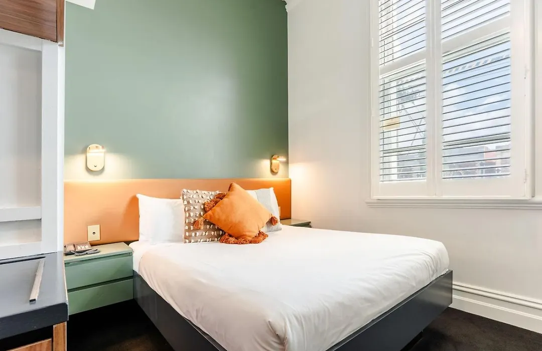 Middle Park Hotel-1