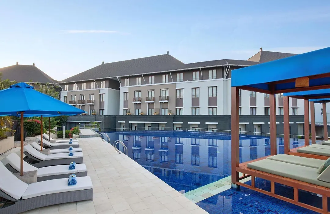 Mercure Bali Nusa Dua-1