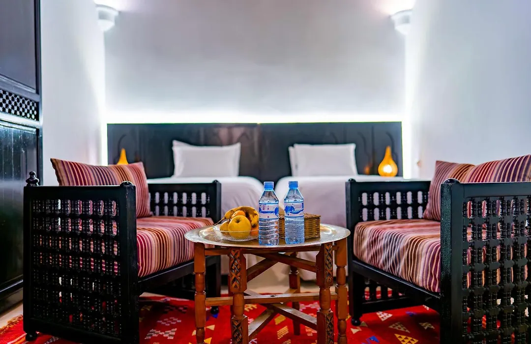 Riad Dar Dialkoum-1