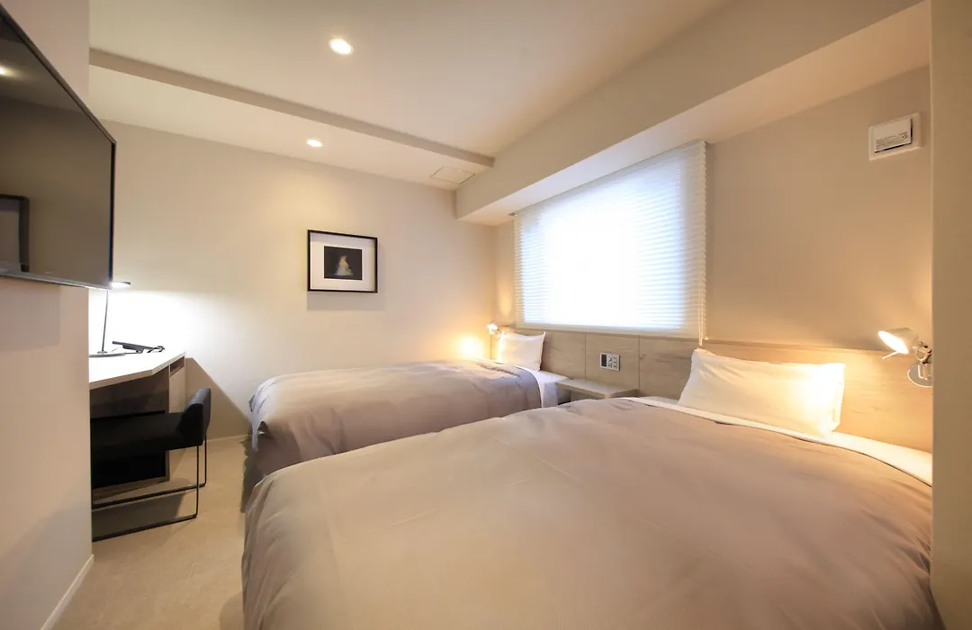 S-Peria Inn Nihombashi Hakozaki-1