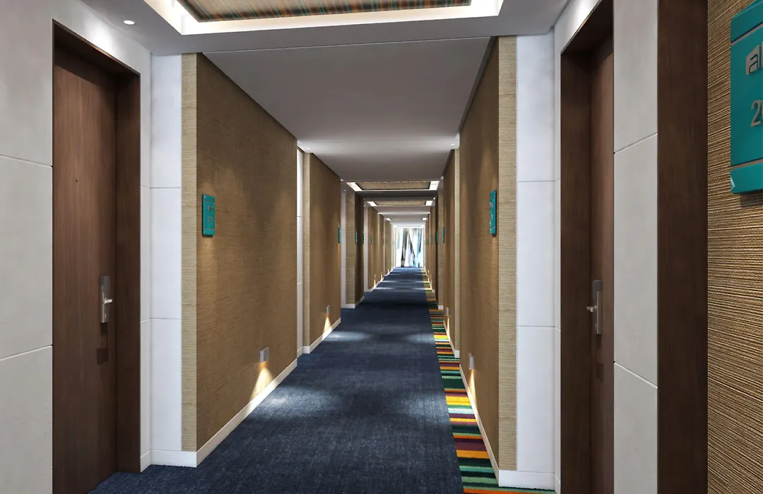 Aloft By Marriott Dubai South-1