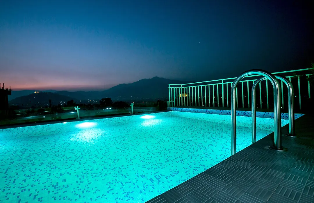 Beautiful Kathmandu Hotel-1