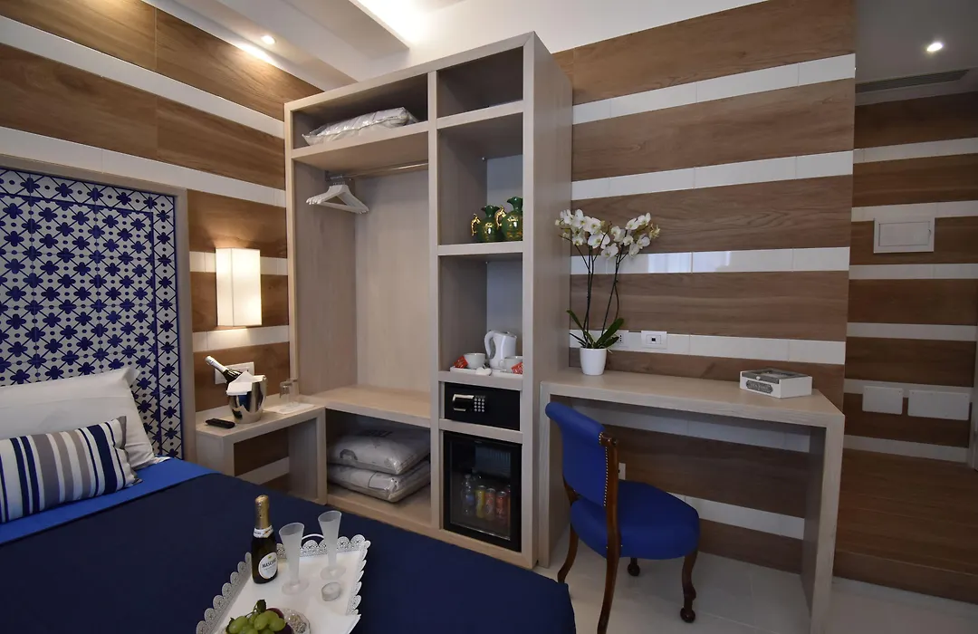 Melody Sorrento Suites-1