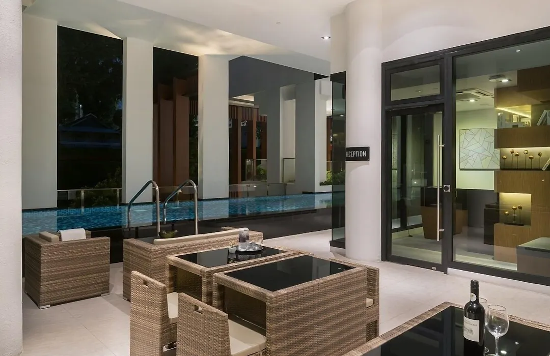 Momentus Serviced Residences Novena-1