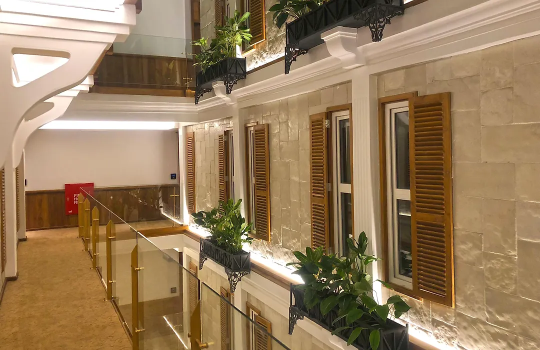 The Radh Hotel-1