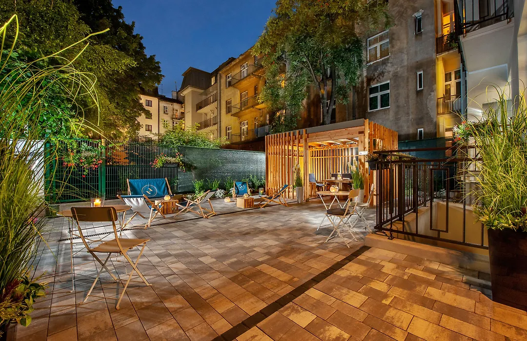 Amber Design Residence-1