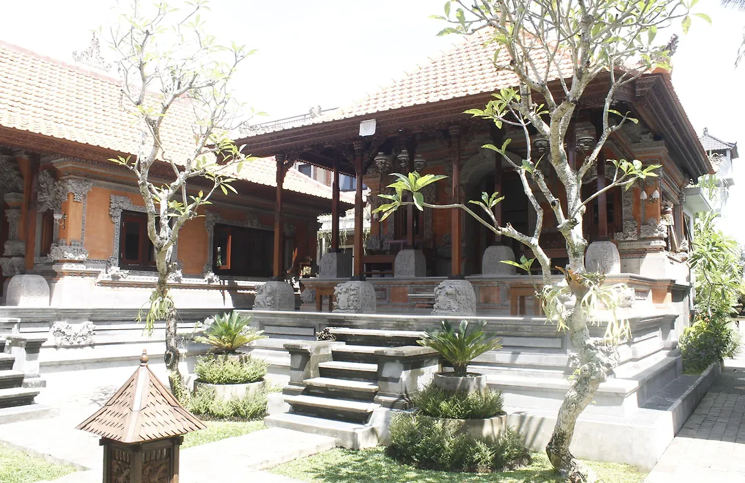Ketut'S Place Cottage Ubud-1