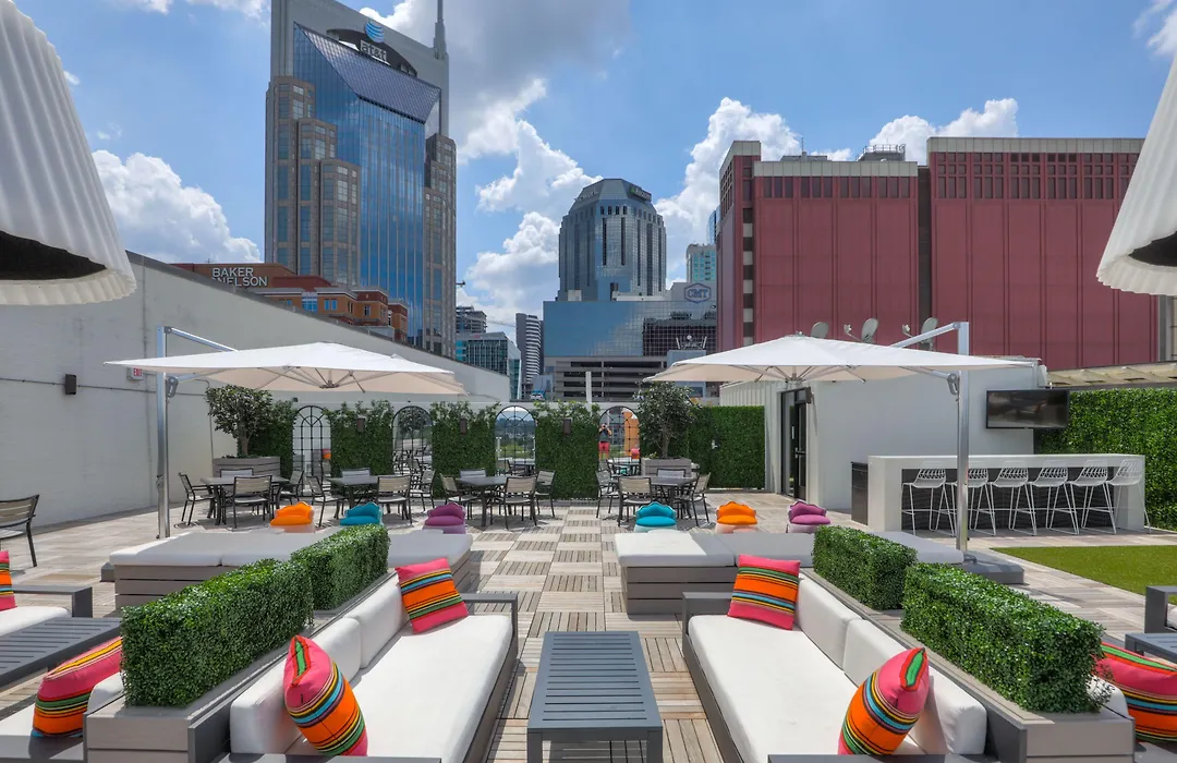 Studio 154 Hotel-1
