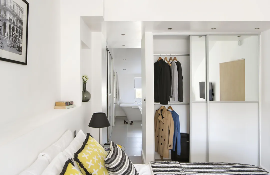Nevern Place By Supercity Aparthotels-1