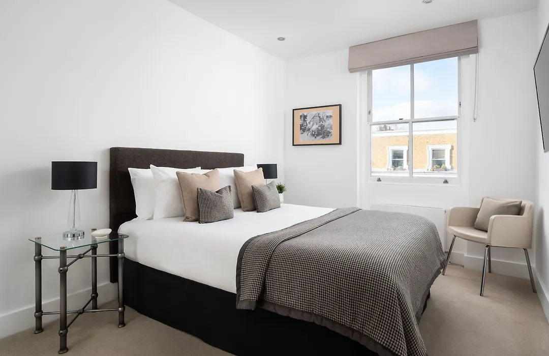 Nevern Place By Supercity Aparthotels-1