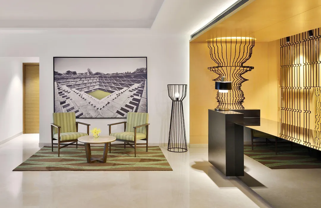 Fairfield By Marriott Bengaluru Whitefield-1