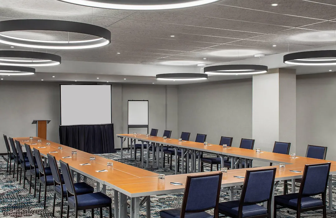 Springhill Suites By Marriott New York Manhattan/Times Square South-1