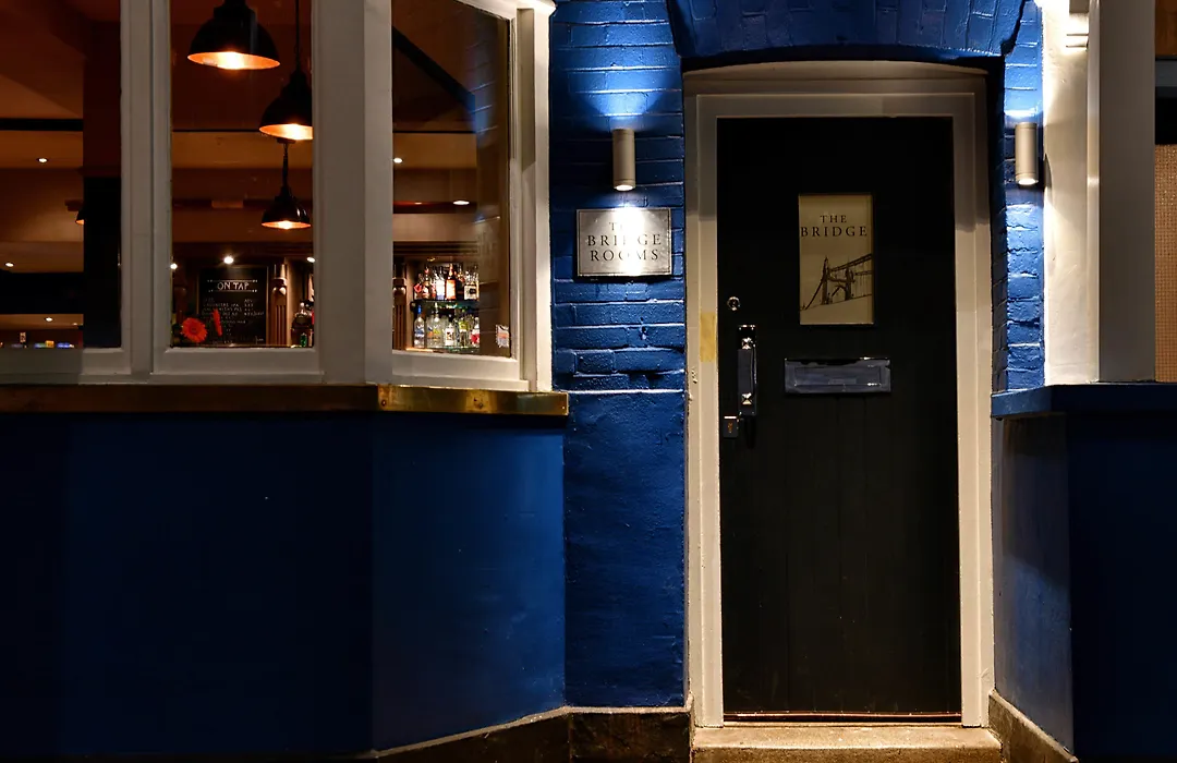 The Bridge Pub & Rooms-1