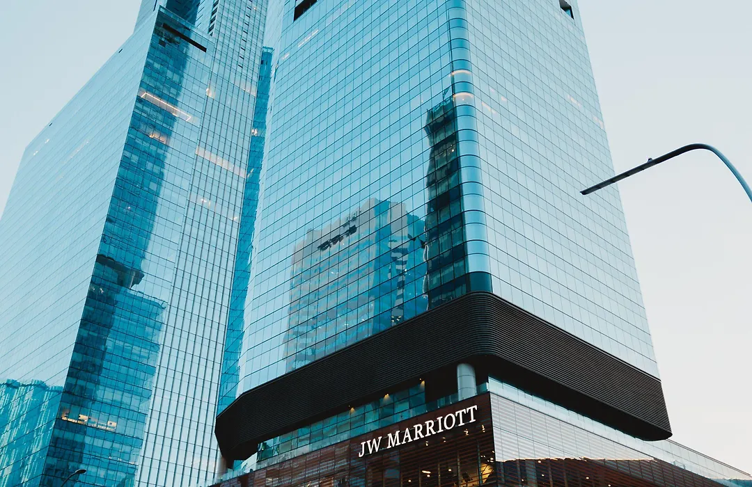 Jw Marriott Edmonton Ice District-1