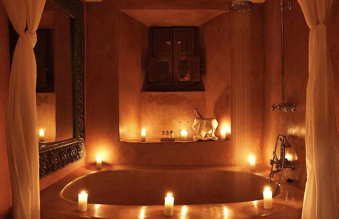 Riad Noir D'Ivoire-1