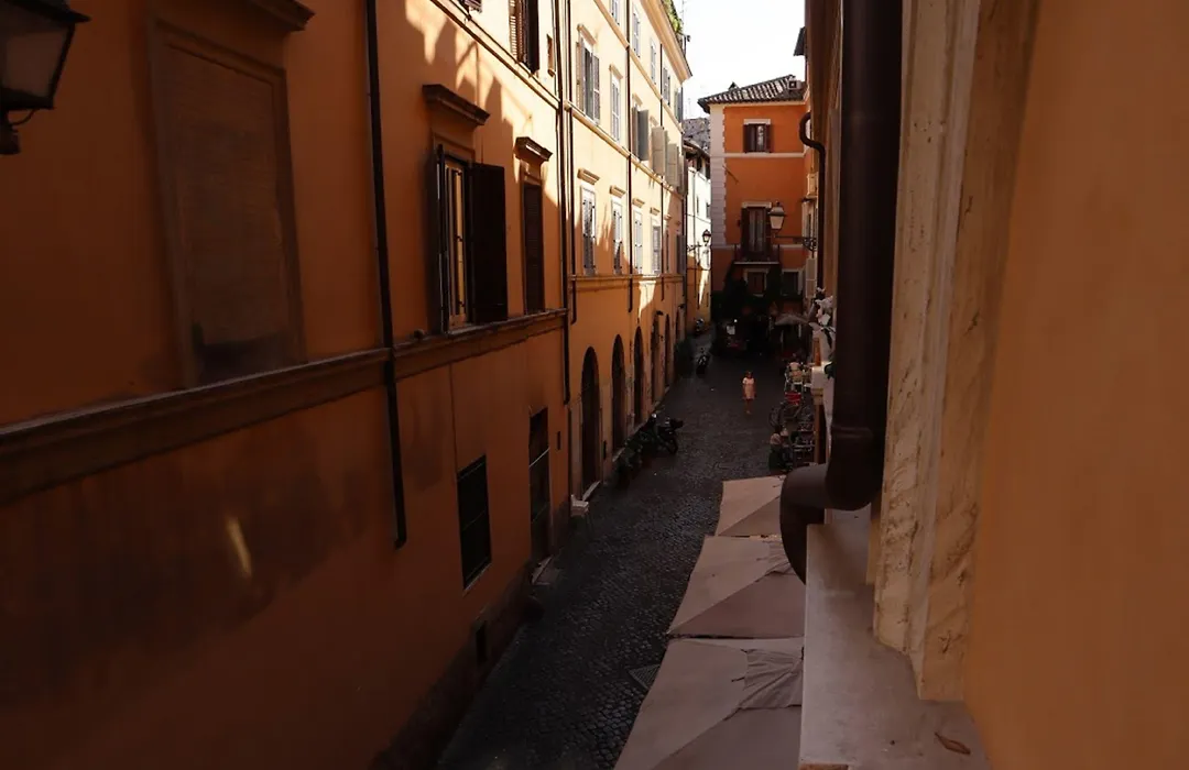 Millina Suites In Navona-1