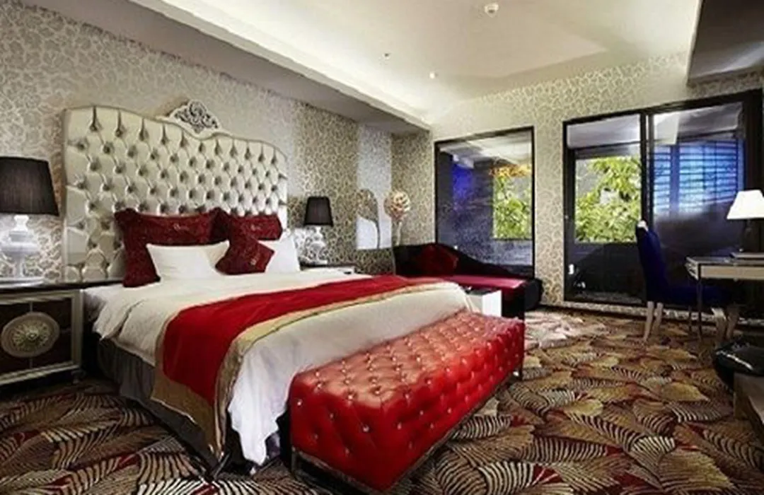 Golden Hot Spring Hotel-1
