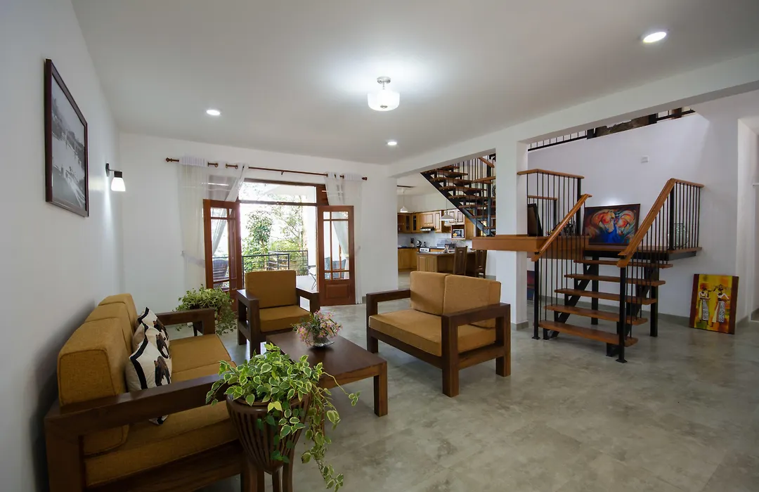 Villa Mount Melody-1