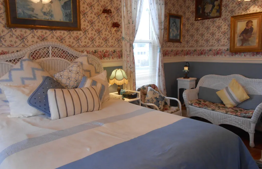Angel Of The Sea Bed And Breakfast-1