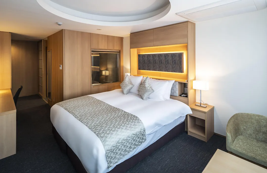 Kyoto Shijo Takakura Hotel Grandereverie-1
