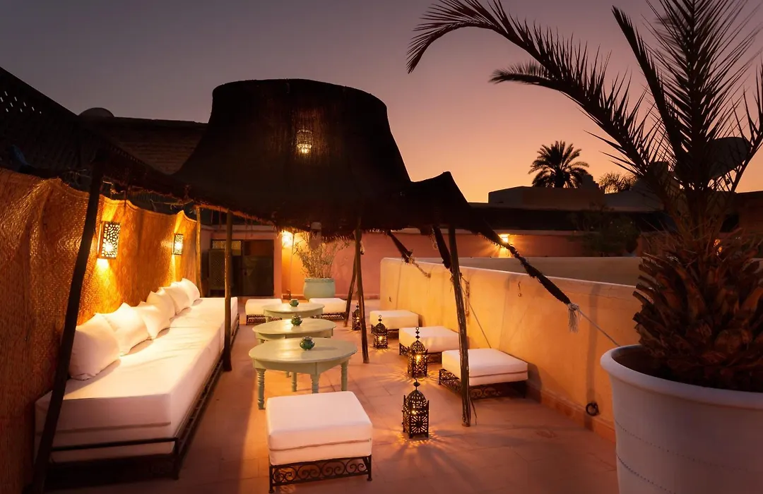 Riad Julia-1