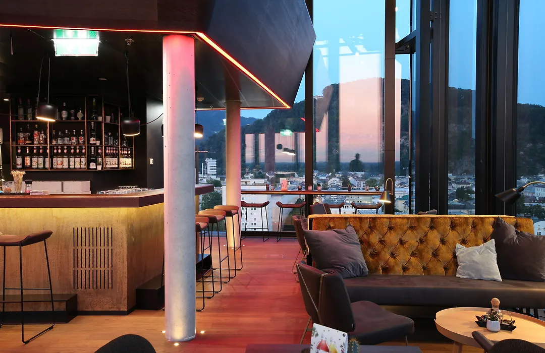 Arte Hotel Salzburg-1
