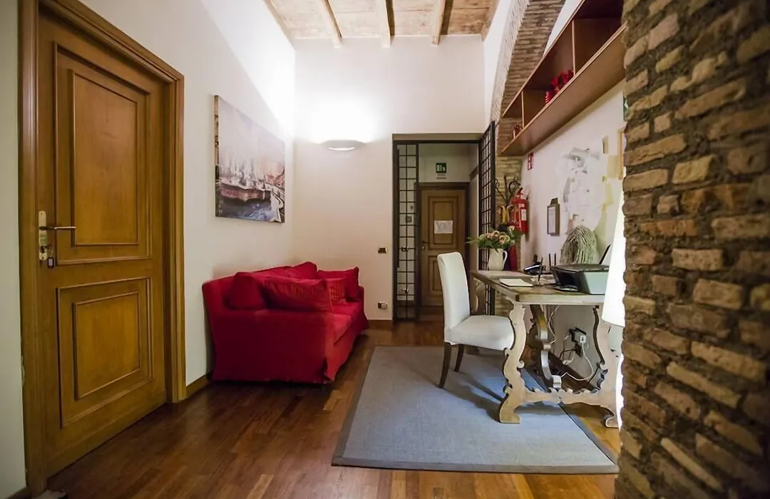 Pettinary Village B&B-1