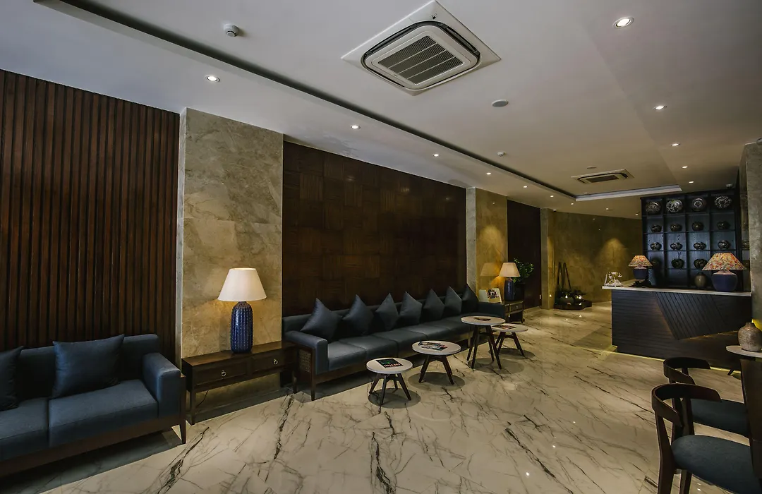 Roseland Sweet Hotel-1