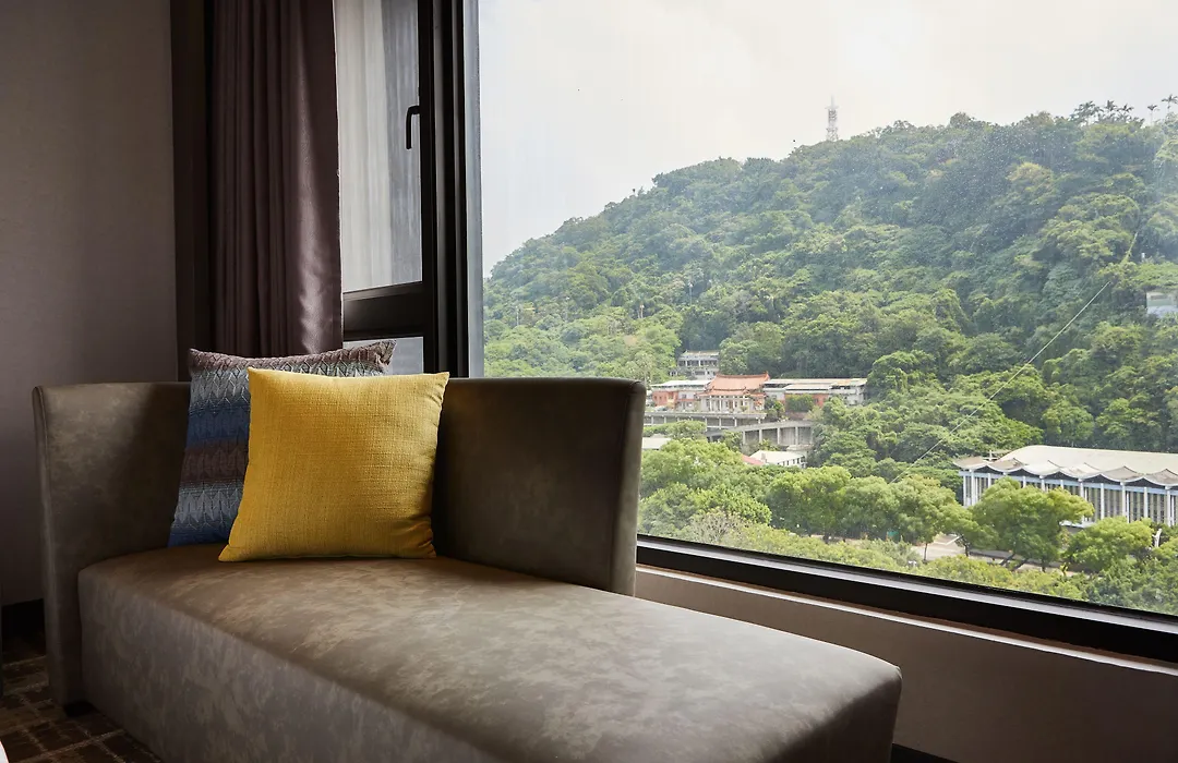 The Tango Hotel Taipei Jiantan-1