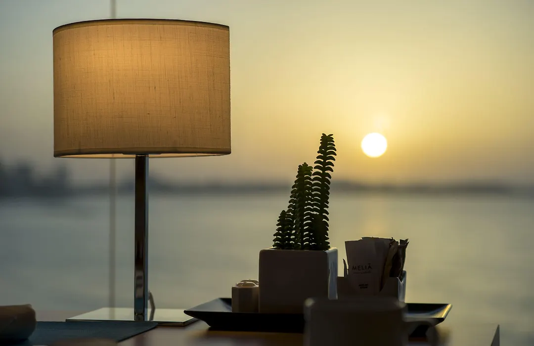 The Level At Melia Alicante (Adults Only)-1