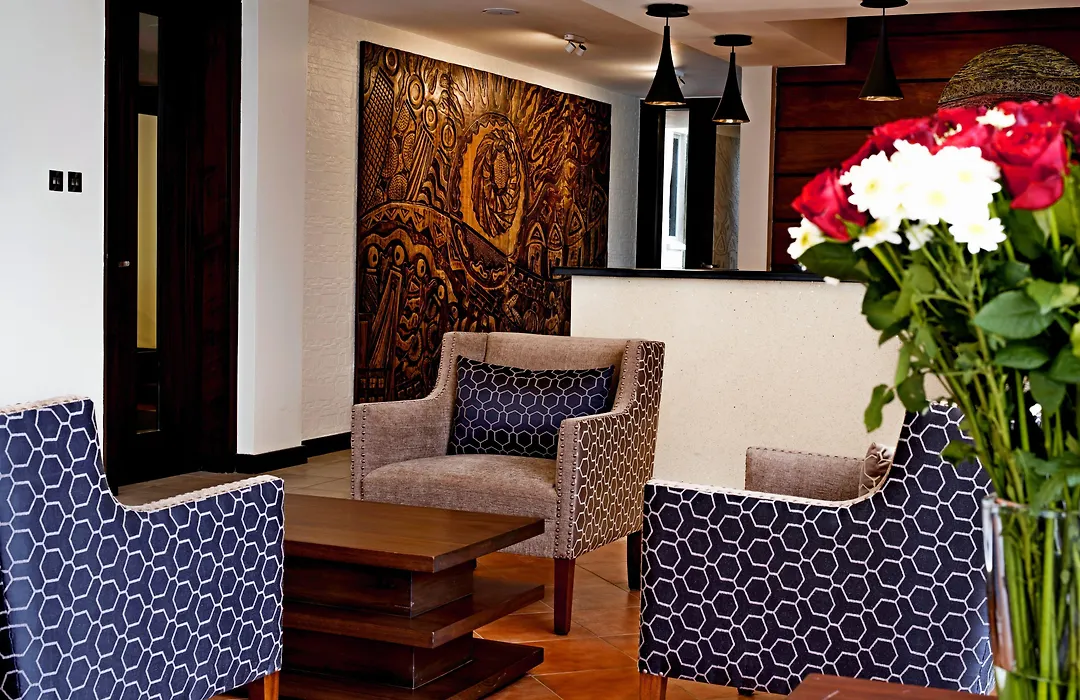 Magna Hotel And Suites-1