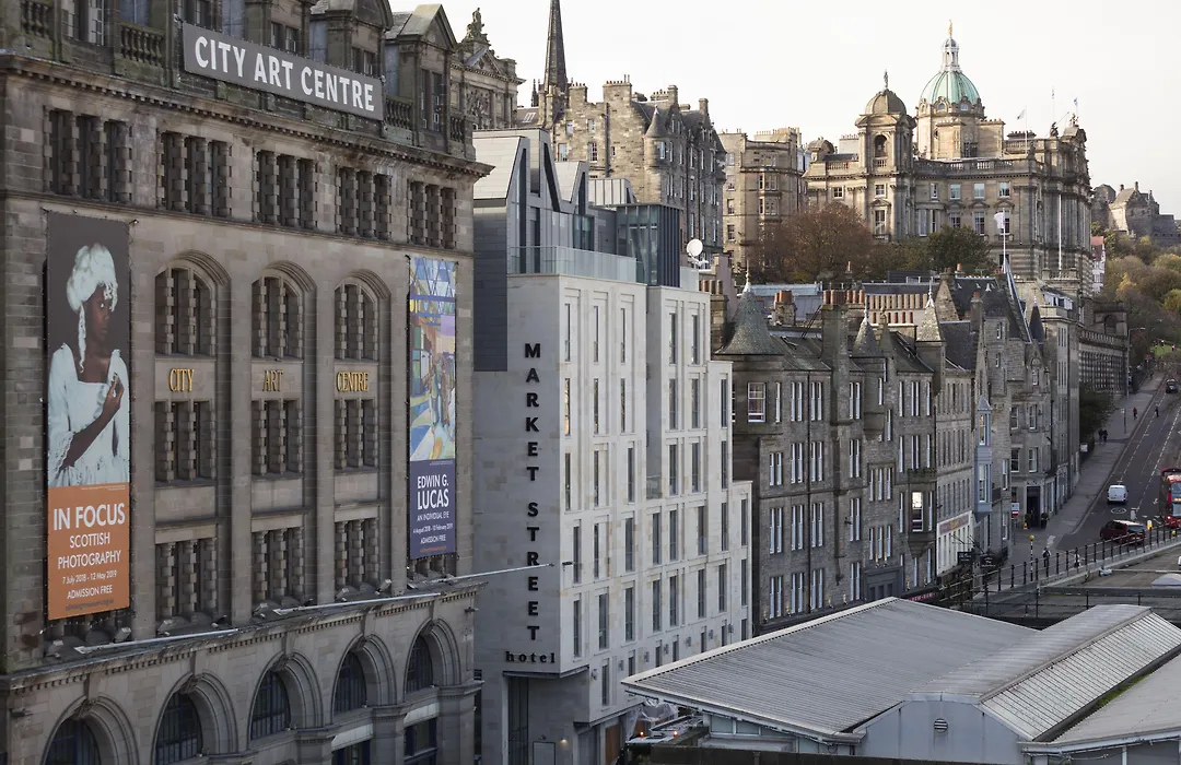 Market Street Hotel-1