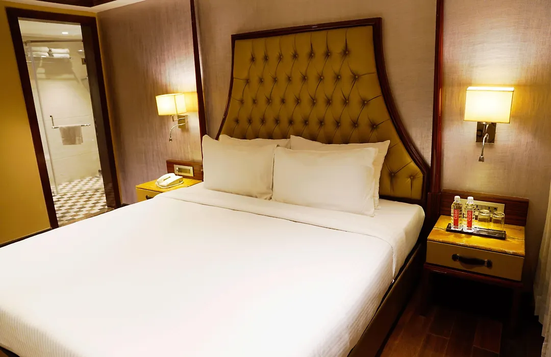 The Fern Residency, Jaipur-1