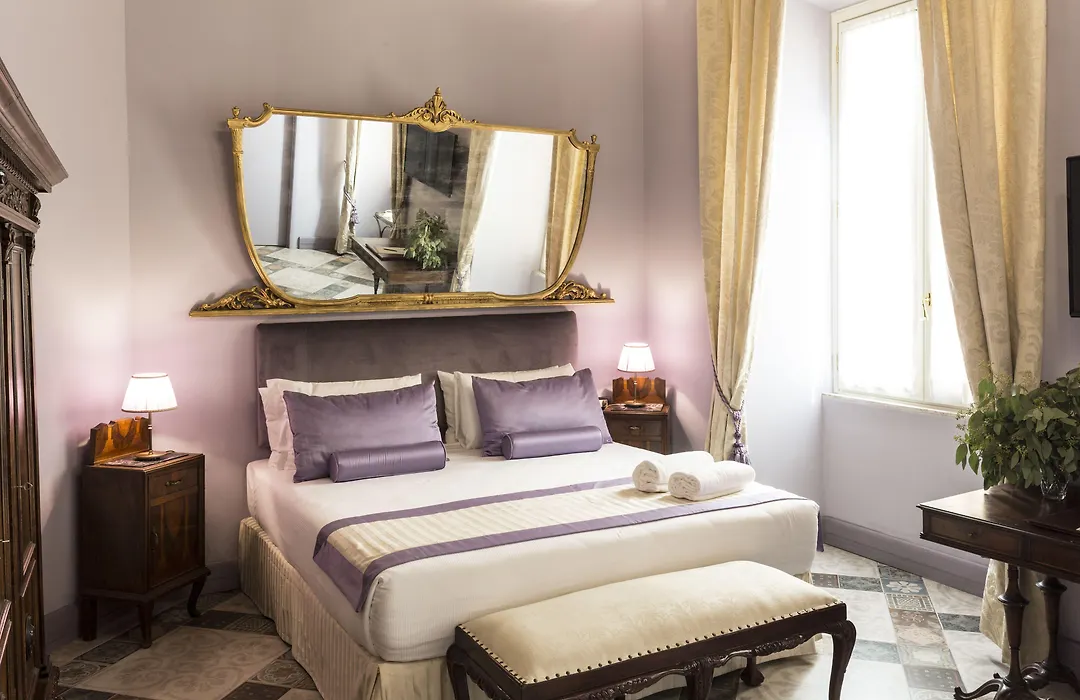 Navona Grand Suite-1