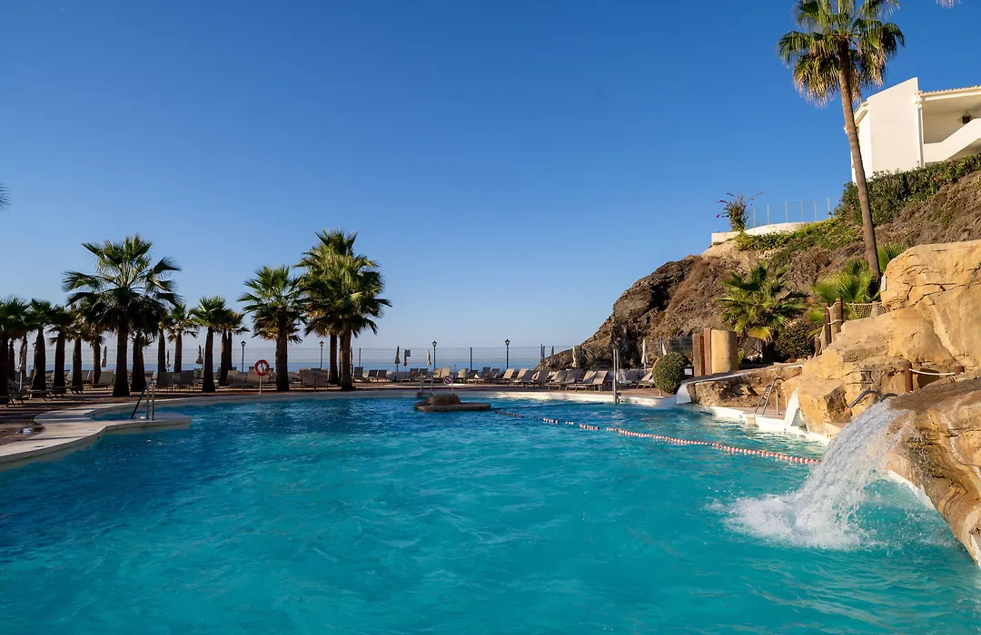 Hotel Benalma Costa Del Sol-1