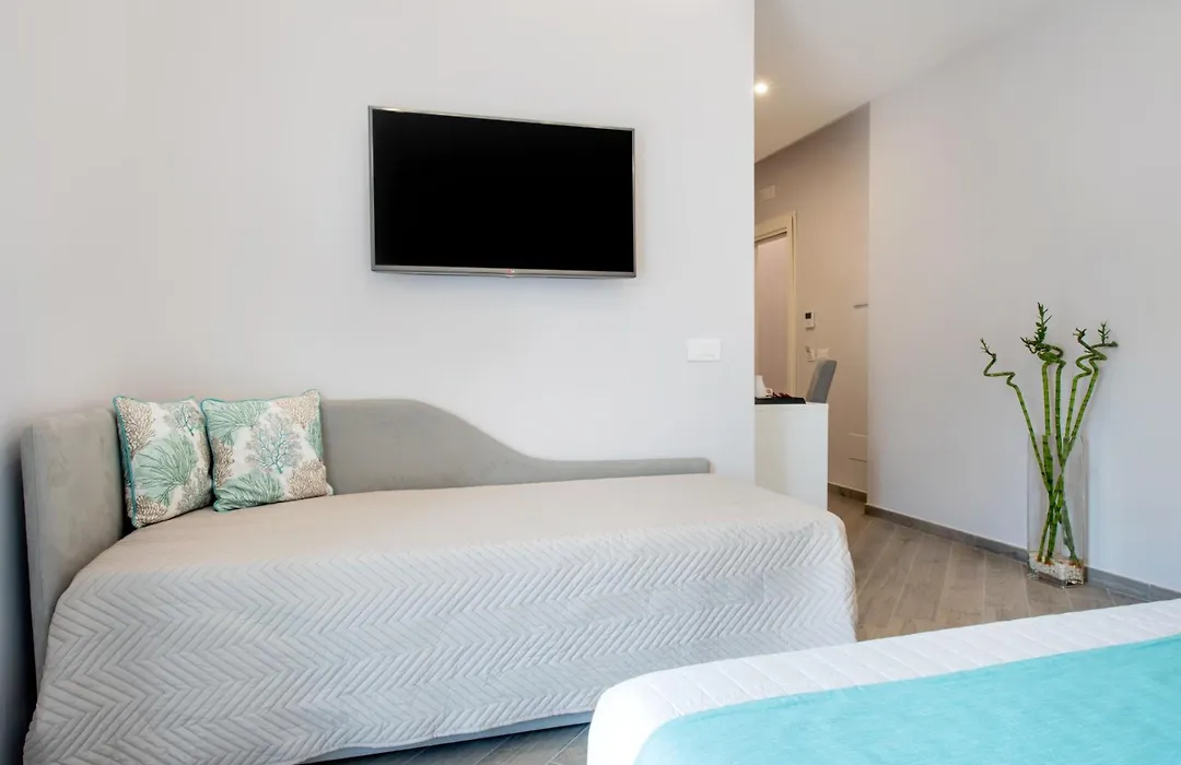 Cioffi Sorrento Rooms-1