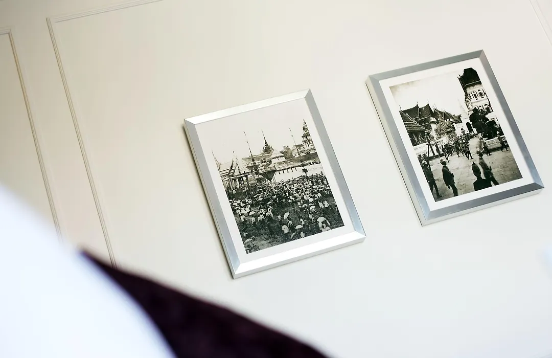 Villa De Khaosan By Chillax-1