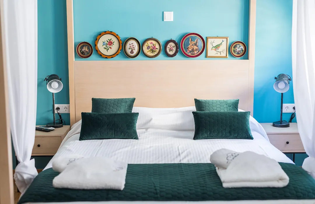 Neratzia Rooms-1