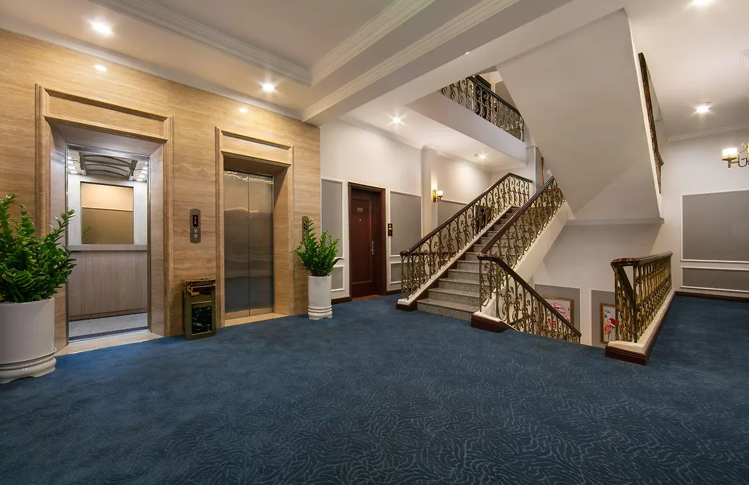 Halais Hotel-1