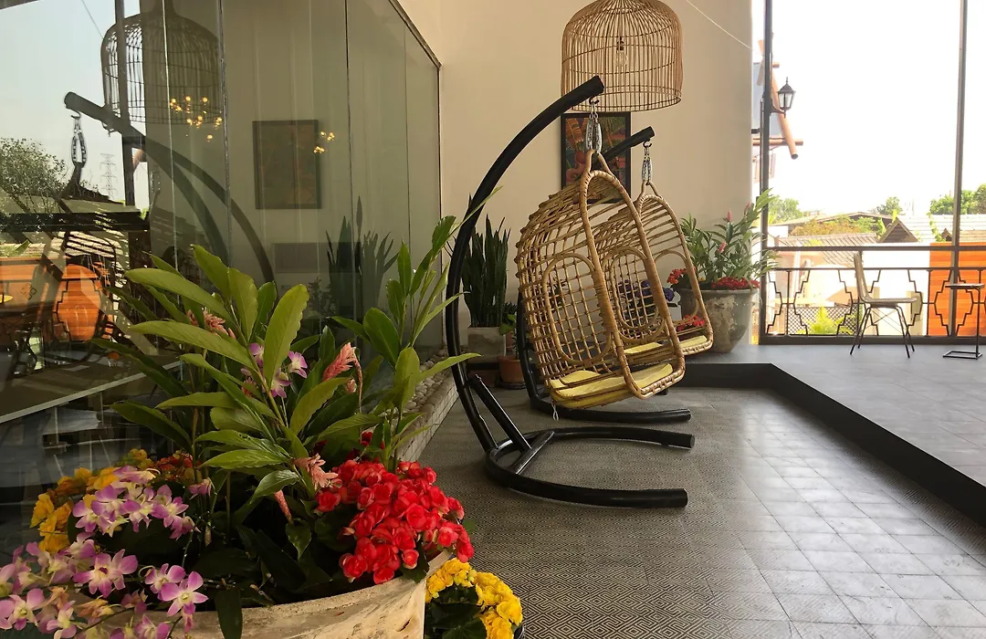La Mai Hotel Chiangmai-1