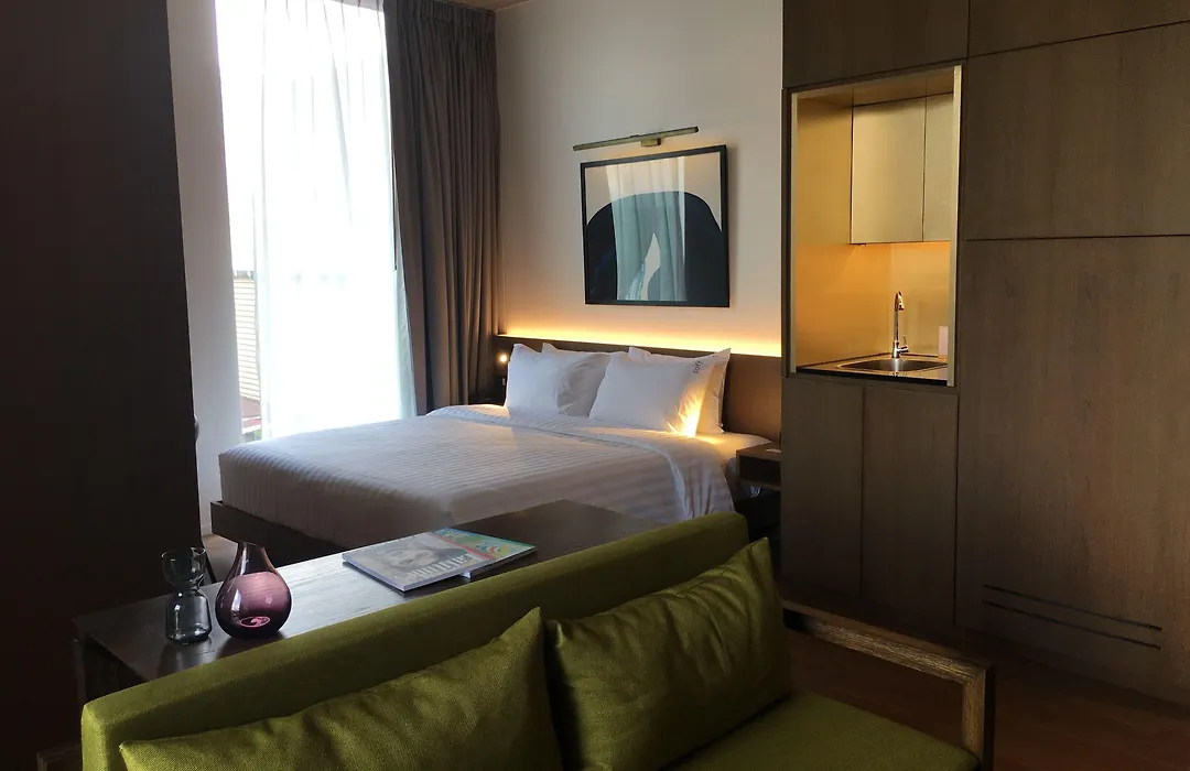 T2 Residence Sathorn-1