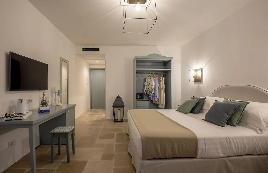 Romantic Relais Sorrento-1