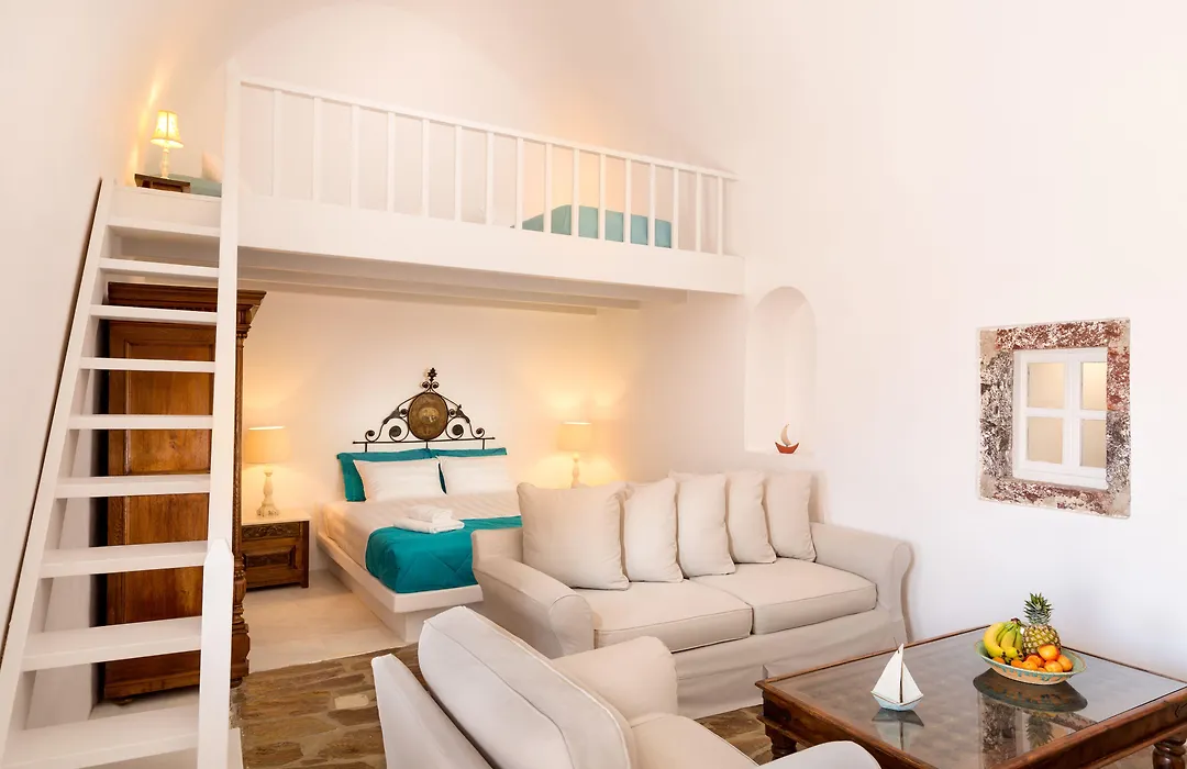 Horizon Aeifos Suites-1