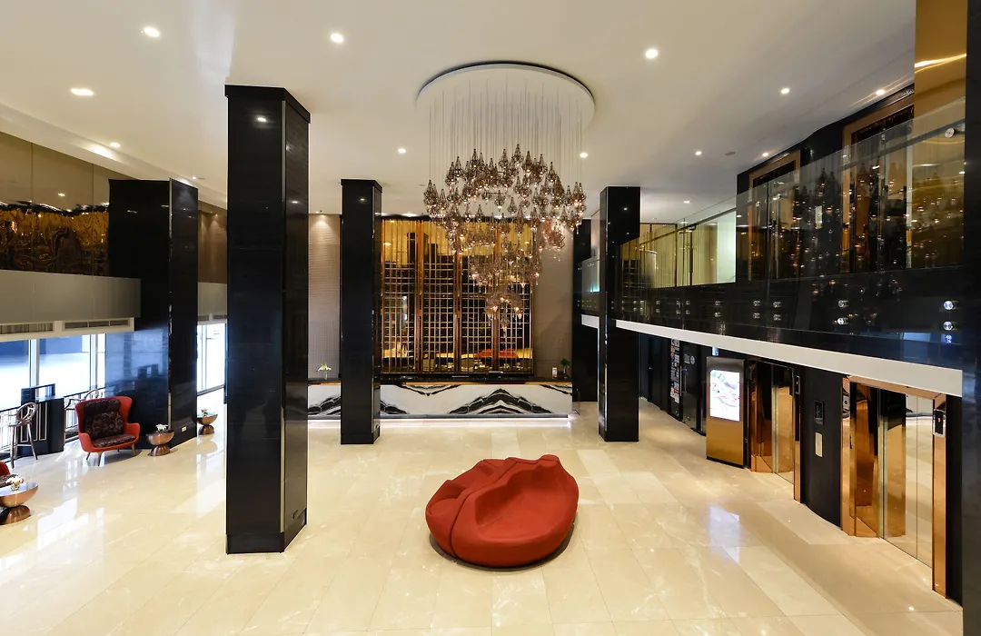 Hotel Jal City Bangkok-1