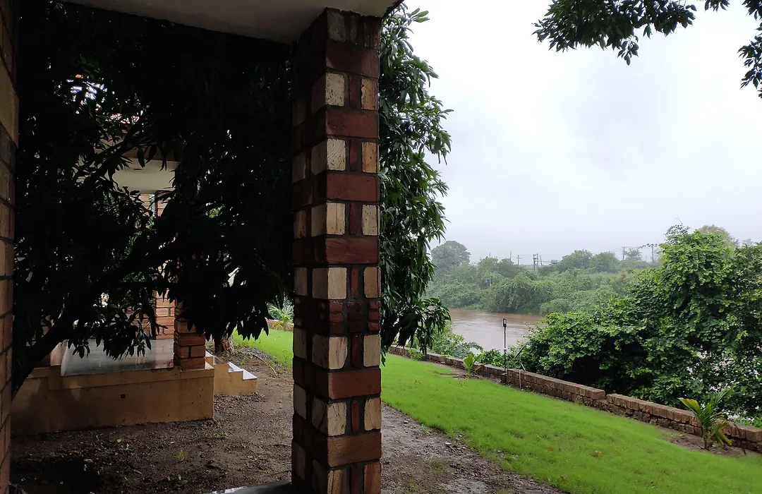 Kavish Gir Lion Resort-1