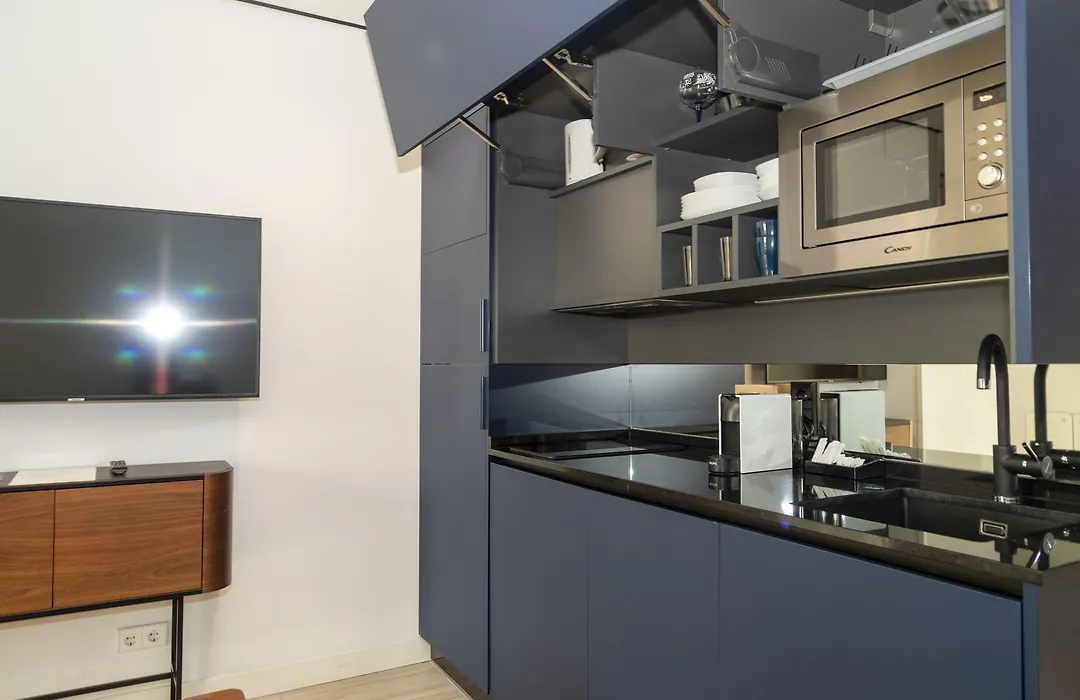 Smartrental Collection Gran Via Centric-1