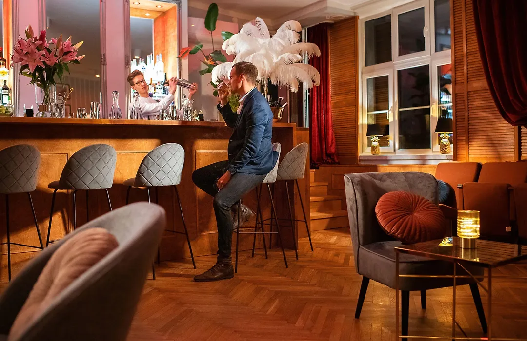 Holiday Suites Cracow-1