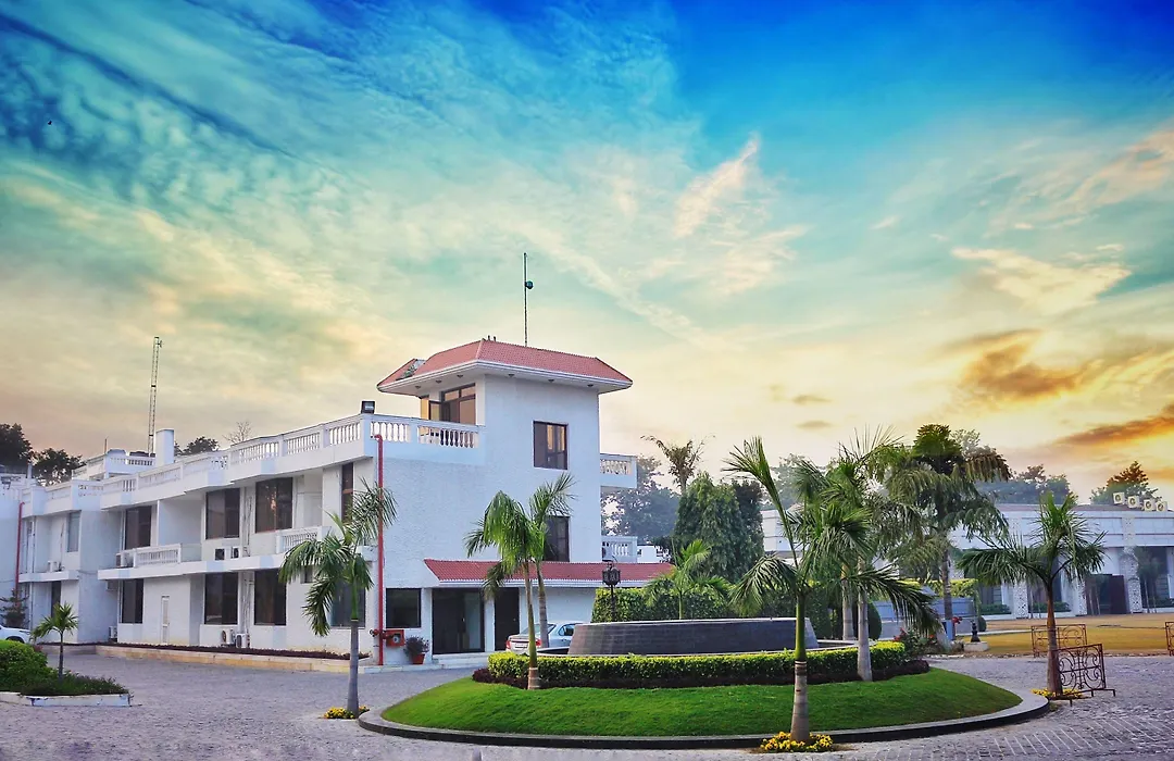 Spara Boutique Resort-1